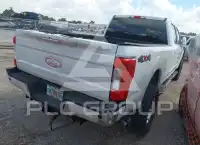 2017 Ford F-250 фото