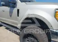 2017 Ford F-250 фото