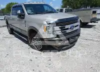 2017 Ford F-250 фото