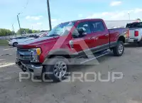 2017 Ford F-250 фото