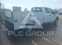 2017 Ford F-250 фото