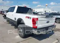 2017 Ford F-250 фото