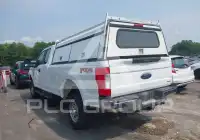2017 Ford F-250 фото