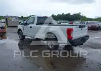 2017 Ford F-250 фото