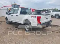 2017 Ford F-250 фото