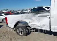 2017 Ford F-250 фото