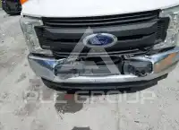 2017 Ford F-250 фото