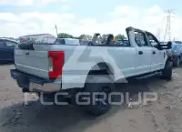 2017 Ford F-250 фото