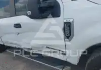 2017 Ford F-250 фото