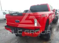 2017 Ford F-250 фото
