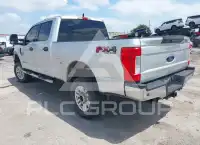 2017 Ford F-250 фото