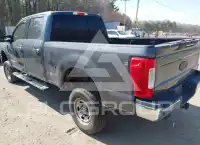 2017 Ford F-250 фото