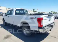 2017 Ford F-250 фото
