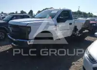 2017 Ford F-250 фото