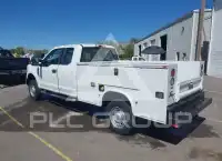 2017 Ford F-250 фото