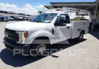2017 Ford F-250 фото