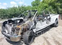 2017 Ford F-250 фото