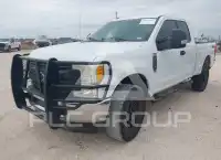 2017 Ford F-250 photo
