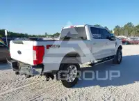 2017 Ford F-250 фото