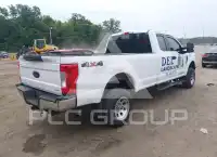 2017 Ford F-250 photo