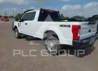 2017 Ford F-250 фото