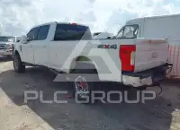 2017 Ford F-250 фото