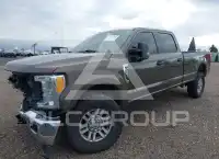 2017 Ford F-250 фото