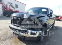 2017 Ford F-250 фото
