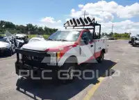 2017 Ford F-250 фото