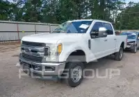 2017 Ford F-250 фото