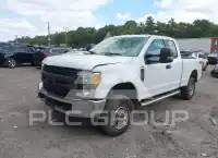 2017 Ford F-250 фото