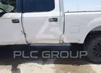 2017 Ford F-250 фото