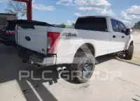 2017 Ford F-250 фото