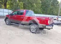 2017 Ford F-250 фото