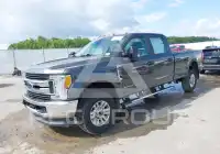 2017 Ford F-250 фото