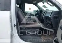 2017 Ford F-250 фото