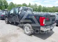 2017 Ford F-250 фото