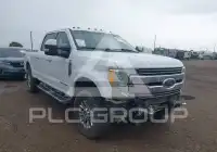 2017 Ford F-250 фото