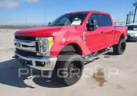 2017 Ford F-250 photo