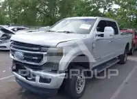 2017 Ford F-250 photo