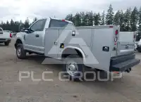 2017 Ford F-250 фото