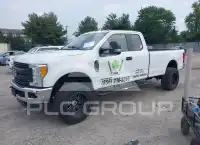 2017 Ford F-250 фото