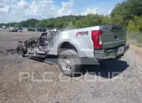 2017 Ford F-250 фото
