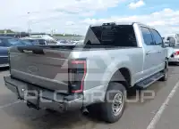 2017 Ford F-250 photo
