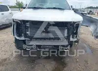 2017 Ford F-250 фото