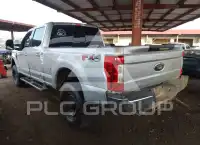 2017 Ford F-250 фото