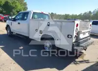 2017 Ford F-250 фото