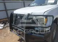 2017 Ford F-250 фото
