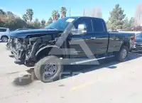 2017 Ford F-250 photo