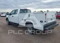 2017 Ford F-250 фото